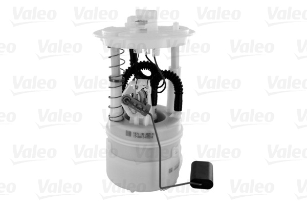 VALEO 348737 Imp....